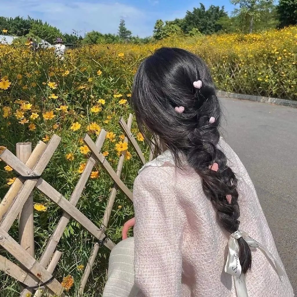 见习女探