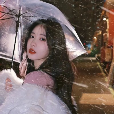 午夜烟花